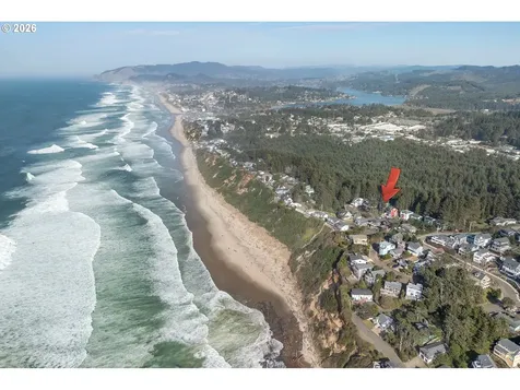 2160 SW Coast Avenue Lincoln City OR 97367