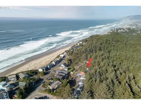2160 SW Coast Avenue Lincoln City OR 97367