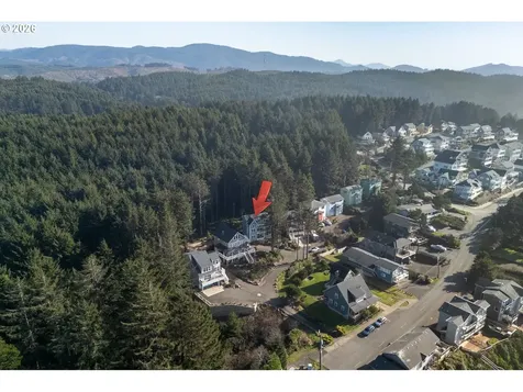 2160 SW Coast Avenue Lincoln City OR 97367