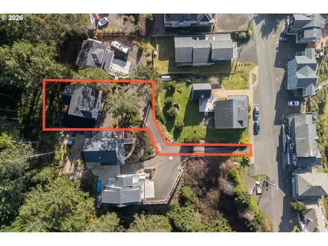 2160 SW Coast Avenue Lincoln City OR 97367