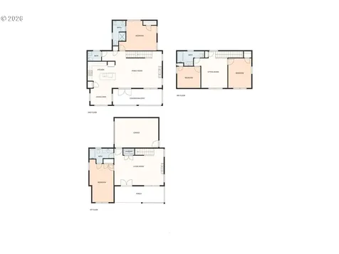 2160 SW Coast Avenue Lincoln City OR 97367