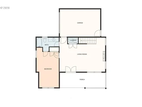 2160 SW Coast Avenue Lincoln City OR 97367
