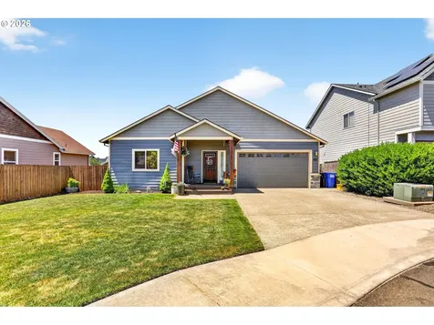 850 SE Pineview Court Estacada OR 97023
