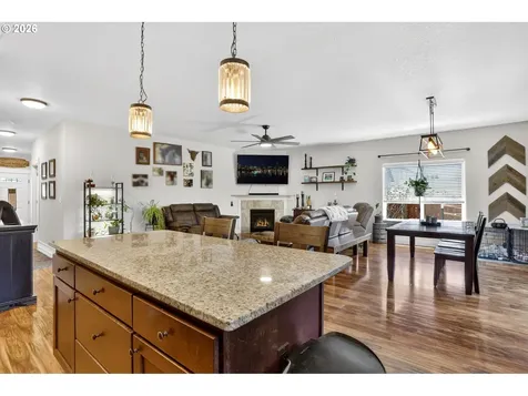 850 SE Pineview Court Estacada OR 97023