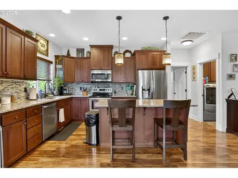 850 SE Pineview Court Estacada OR 97023