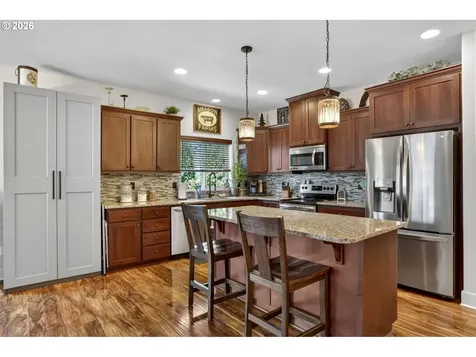 850 SE Pineview Court Estacada OR 97023