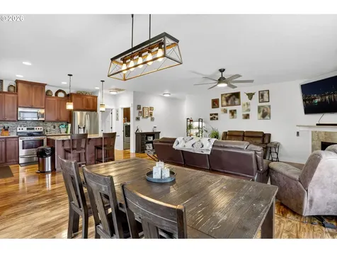 850 SE Pineview Court Estacada OR 97023