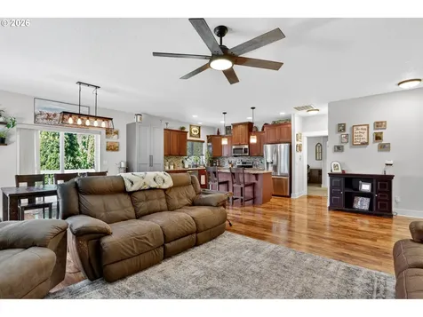 850 SE Pineview Court Estacada OR 97023