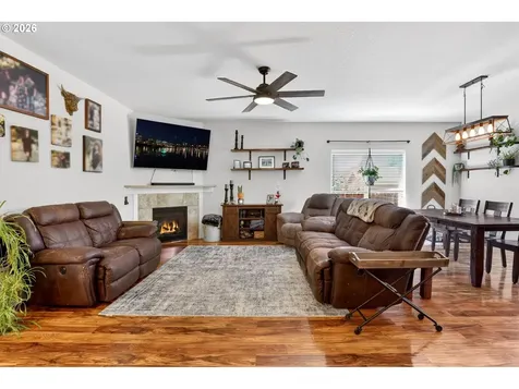 850 SE Pineview Court Estacada OR 97023