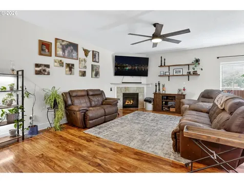 850 SE Pineview Court Estacada OR 97023