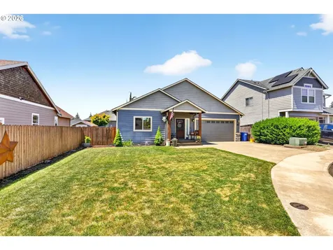 850 SE Pineview Court Estacada OR 97023