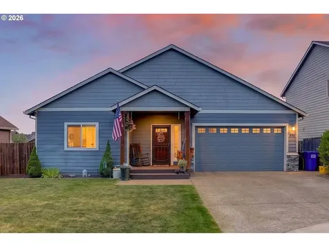 850 SE Pineview Court Estacada OR 97023