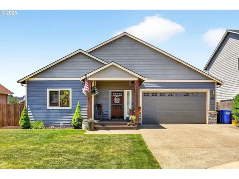 850 SE Pineview Court Estacada OR 97023