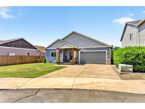 850 SE Pineview Court Estacada OR 97023