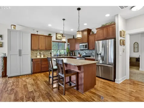 850 SE Pineview Court Estacada OR 97023
