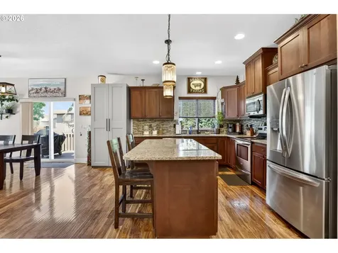 850 SE Pineview Court Estacada OR 97023
