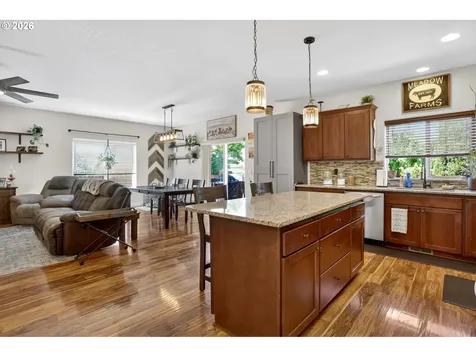 850 SE Pineview Court Estacada OR 97023
