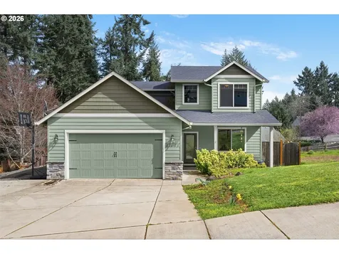 87977 10th Street Veneta OR 97487