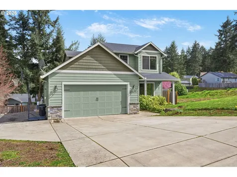 87977 10th Street Veneta OR 97487