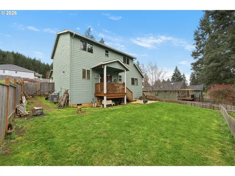 87977 10th Street Veneta OR 97487