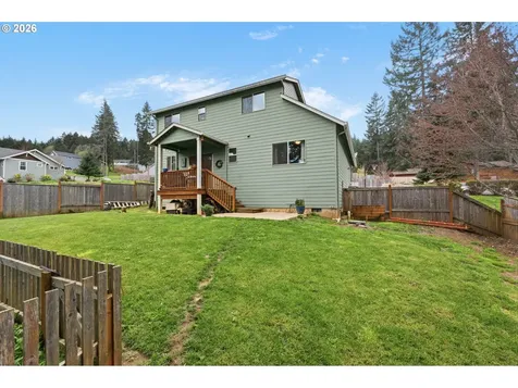 87977 10th Street Veneta OR 97487