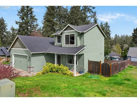 87977 10th Street Veneta OR 97487