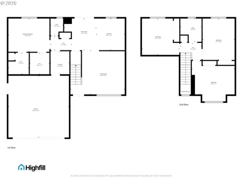 87977 10th Street Veneta OR 97487