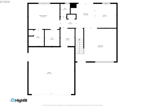 87977 10th Street Veneta OR 97487