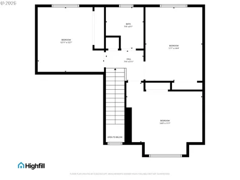 87977 10th Street Veneta OR 97487