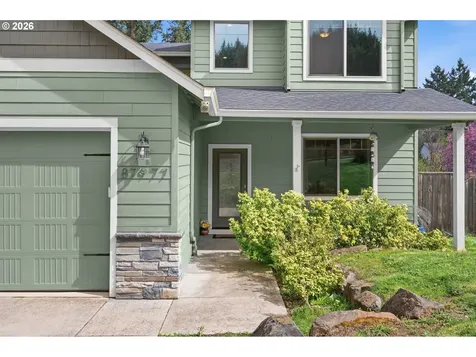 87977 10th Street Veneta OR 97487