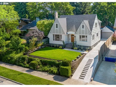 3124 NE 20th Avenue Portland OR 97212