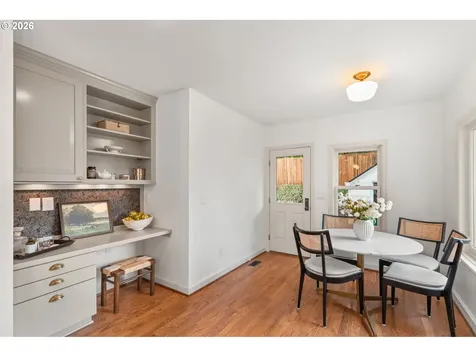 3124 NE 20th Avenue Portland OR 97212