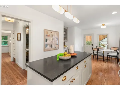 3124 NE 20th Avenue Portland OR 97212