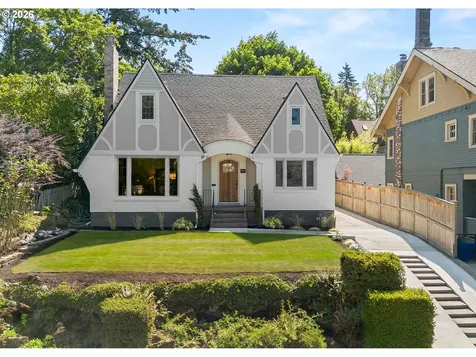 3124 NE 20th Avenue Portland OR 97212