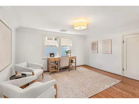 3124 NE 20th Avenue Portland OR 97212