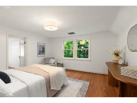 3124 NE 20th Avenue Portland OR 97212