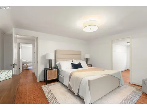 3124 NE 20th Avenue Portland OR 97212