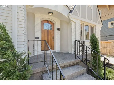 3124 NE 20th Avenue Portland OR 97212