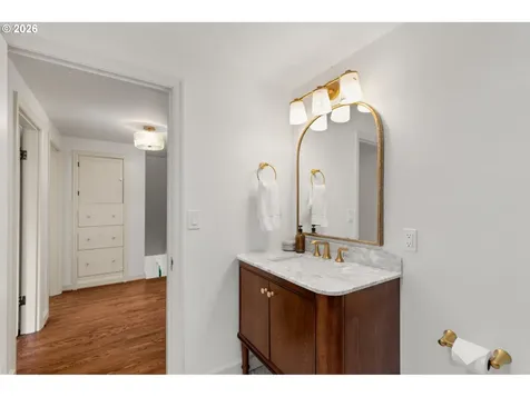 3124 NE 20th Avenue Portland OR 97212