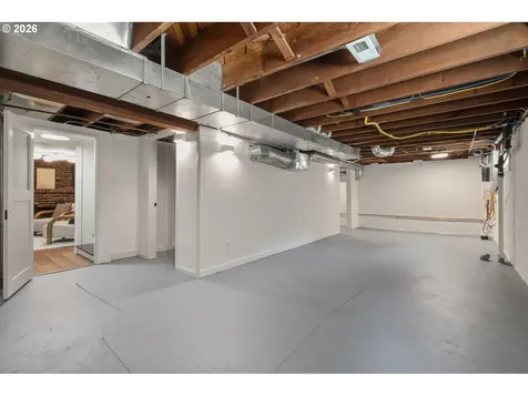 3124 NE 20th Avenue Portland OR 97212