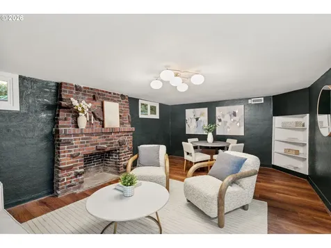 3124 NE 20th Avenue Portland OR 97212