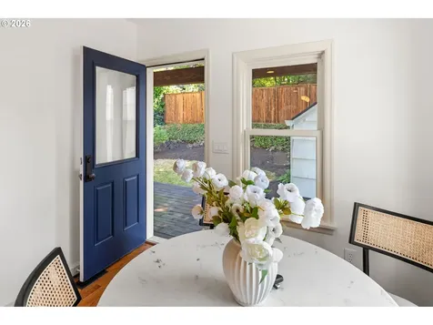 3124 NE 20th Avenue Portland OR 97212