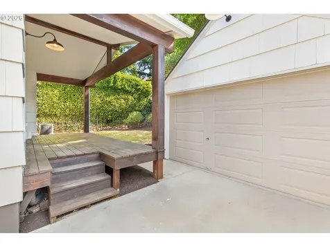 3124 NE 20th Avenue Portland OR 97212