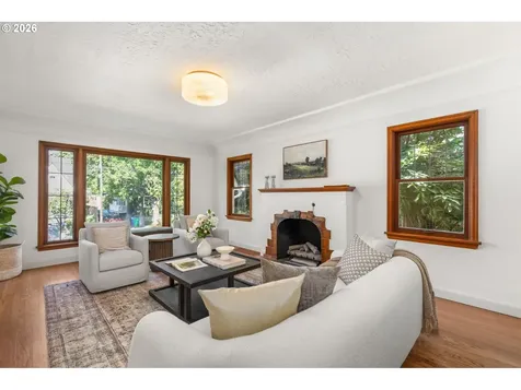 3124 NE 20th Avenue Portland OR 97212