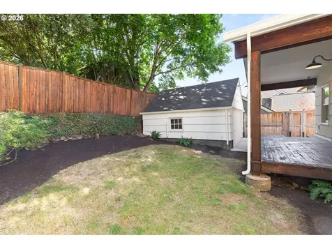 3124 NE 20th Avenue Portland OR 97212
