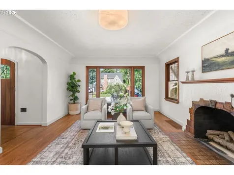 3124 NE 20th Avenue Portland OR 97212