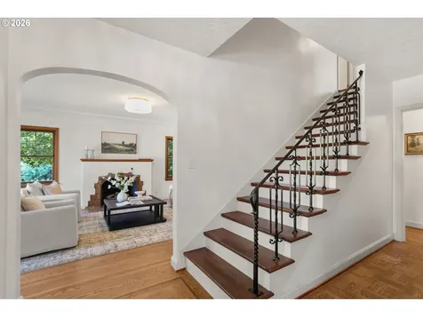 3124 NE 20th Avenue Portland OR 97212