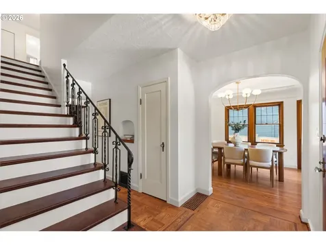3124 NE 20th Avenue Portland OR 97212