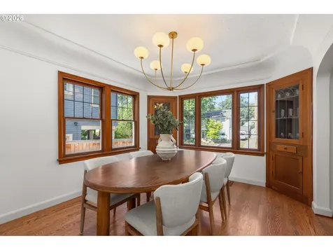 3124 NE 20th Avenue Portland OR 97212