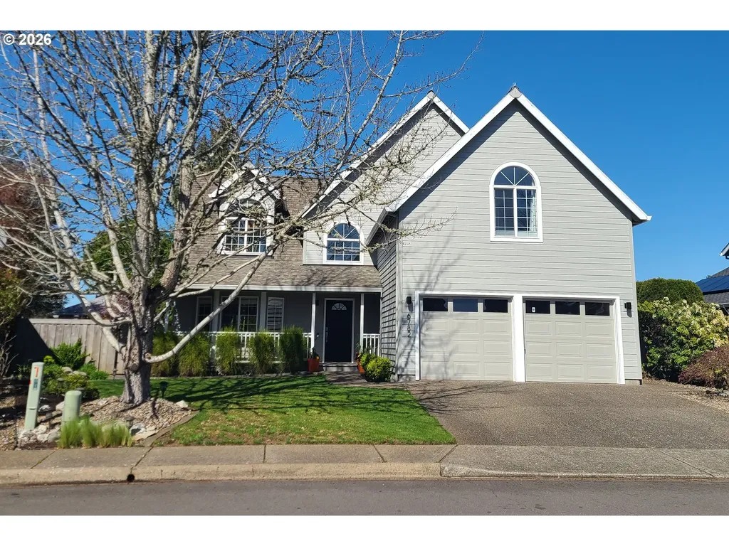 16782 SW Hargis Road Beaverton OR 97007